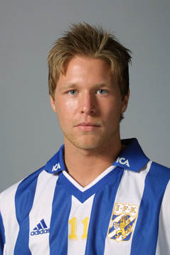 Jonas Lundén