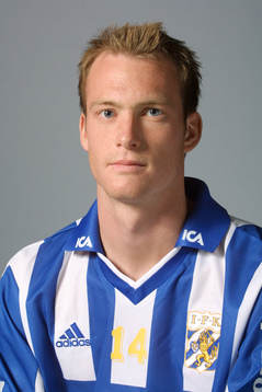 Mattias Lundström