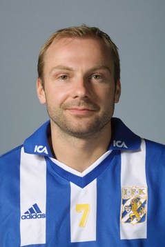 Håkan Mild