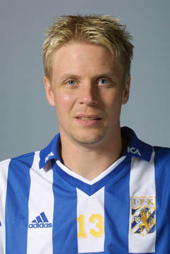 Mikael Nilsson