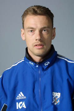 Jonas Olsson