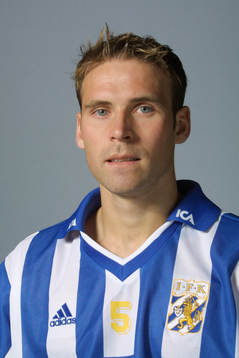 Steinar Pedersen