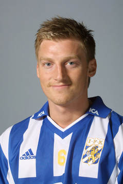 Tomas Rosenkvist