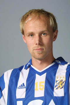 Mikael Sandklef