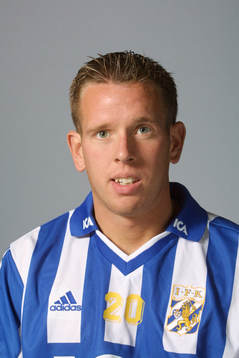 Jimmy Svensson
