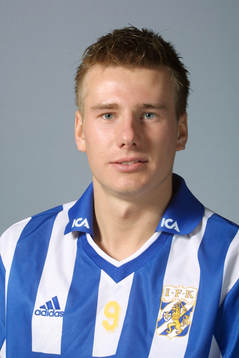 Daniel Westlin