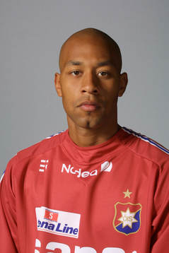 Jeffrey Aubynn