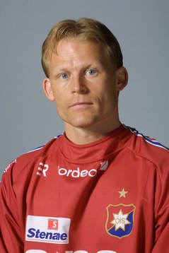 Robert Bärkroth