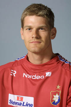 Mikael Björkqvist