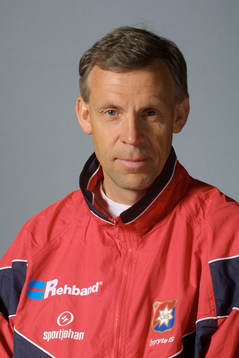 Sören Börjesson, tränare