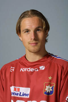 Patrik Elmander