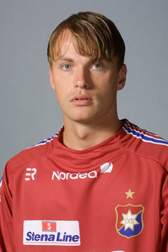 Markus Johannesson