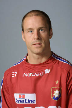 Magnus Källander