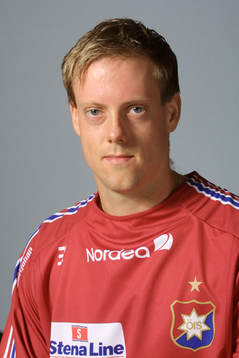 Daniel Lohm