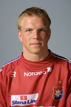 David Marek