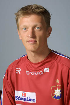 Morgan Nilsson