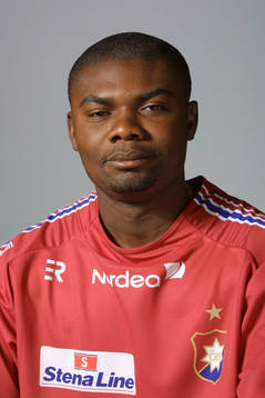 Mike Owusu