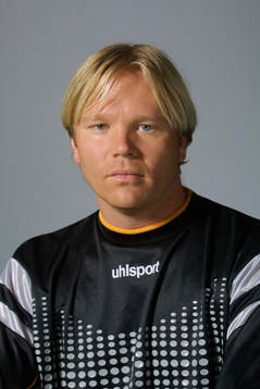 Thomas Perstedt