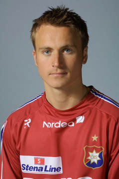 Anders Prytz