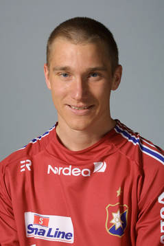 Patrik Sandström