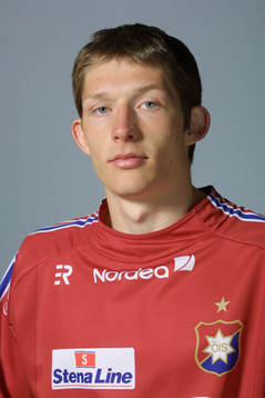 Atli Thorarinsson