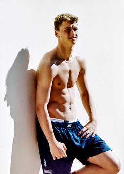 Zlatan Ibrahimovic, Malmö