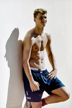 Zlatan Ibrahimovic, Malmö