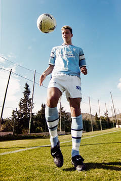 Zlatan Ibrahimovic, Malmö