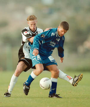 Magnus Kjellsson, Haugesund