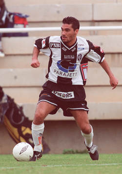 Hasan Cetinkaya, Landskrona