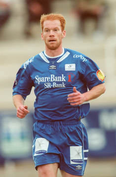 Magnus Samuelsson, Haugesund