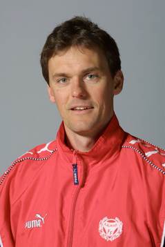 Fotboll, Superettan, porträtt, Kalmar, Johan Krüger,