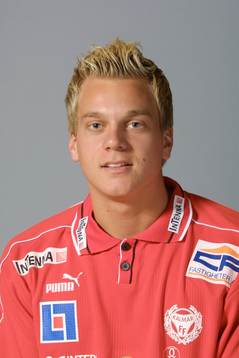 Fotboll, Superettan, porträtt, Kalmar, Jonathan Lindmark