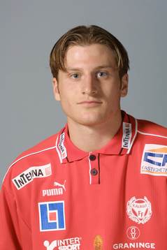Fotboll, Superettan, porträtt, Kalmar, Daniel Mobaeck