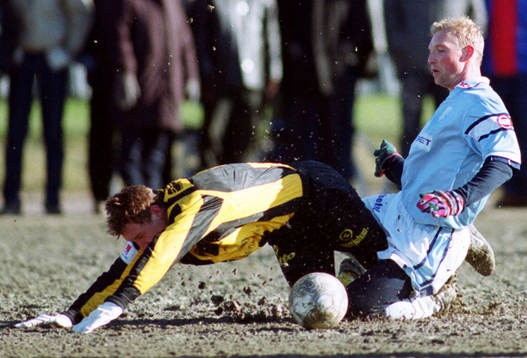 Kim Källström, Häcken och Jörgen Ohlsson, Malmö