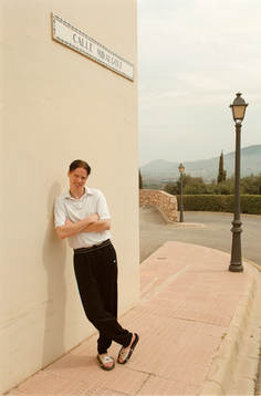 Alexander Farnerud, Landskrona