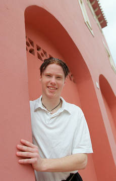 Alexander Farnerud