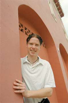 Alexander Farnerud, Landskrona
