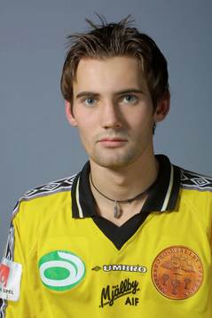 Kristoffer Andersson