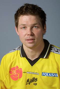 Pontus Andersson
