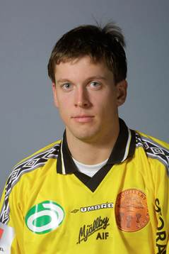 Christian Augustsson