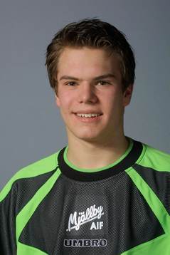 Gustav Gustavsson
