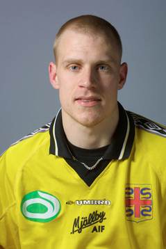 Daniel Heinesson