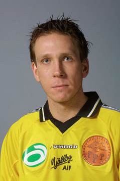 Jens Hermansson