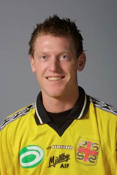 Linus Isberg