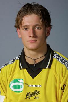 Philip Jonasson