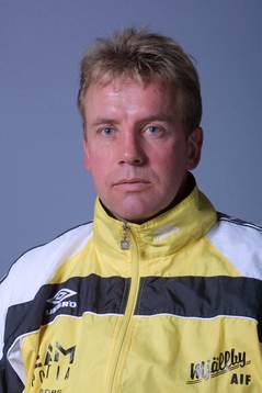 Hans Larsson