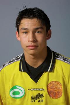 Martin Michalski