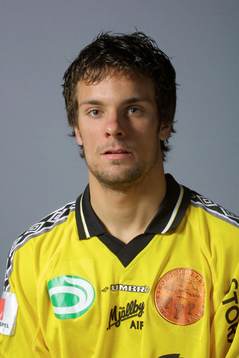 Jesper Nilsson