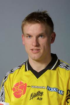 Torbjörn Nilsson